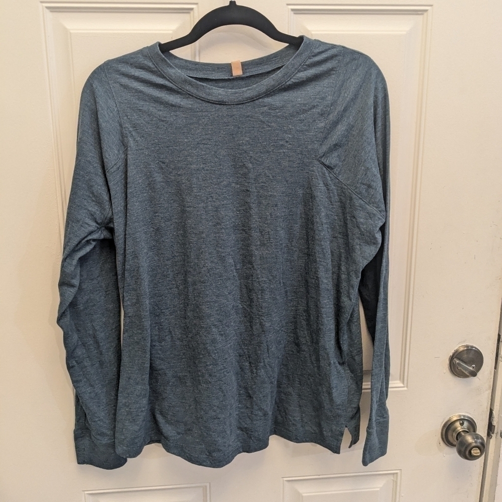 Lunya Restore Top